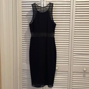 Express dress
